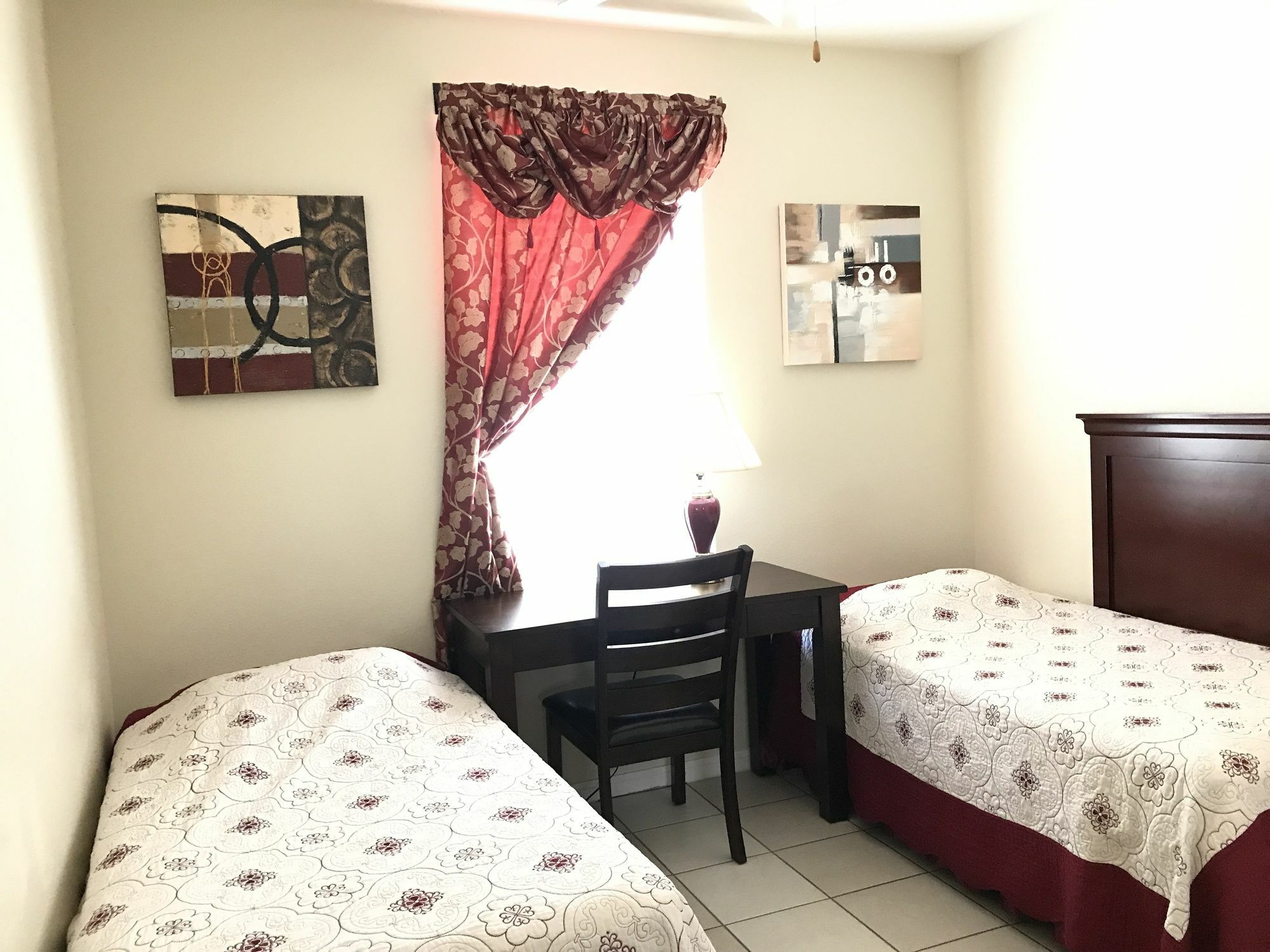 Villa Corporate 2 Bedroom Suite Furnished Condo Χιούστον Εξωτερικό φωτογραφία
