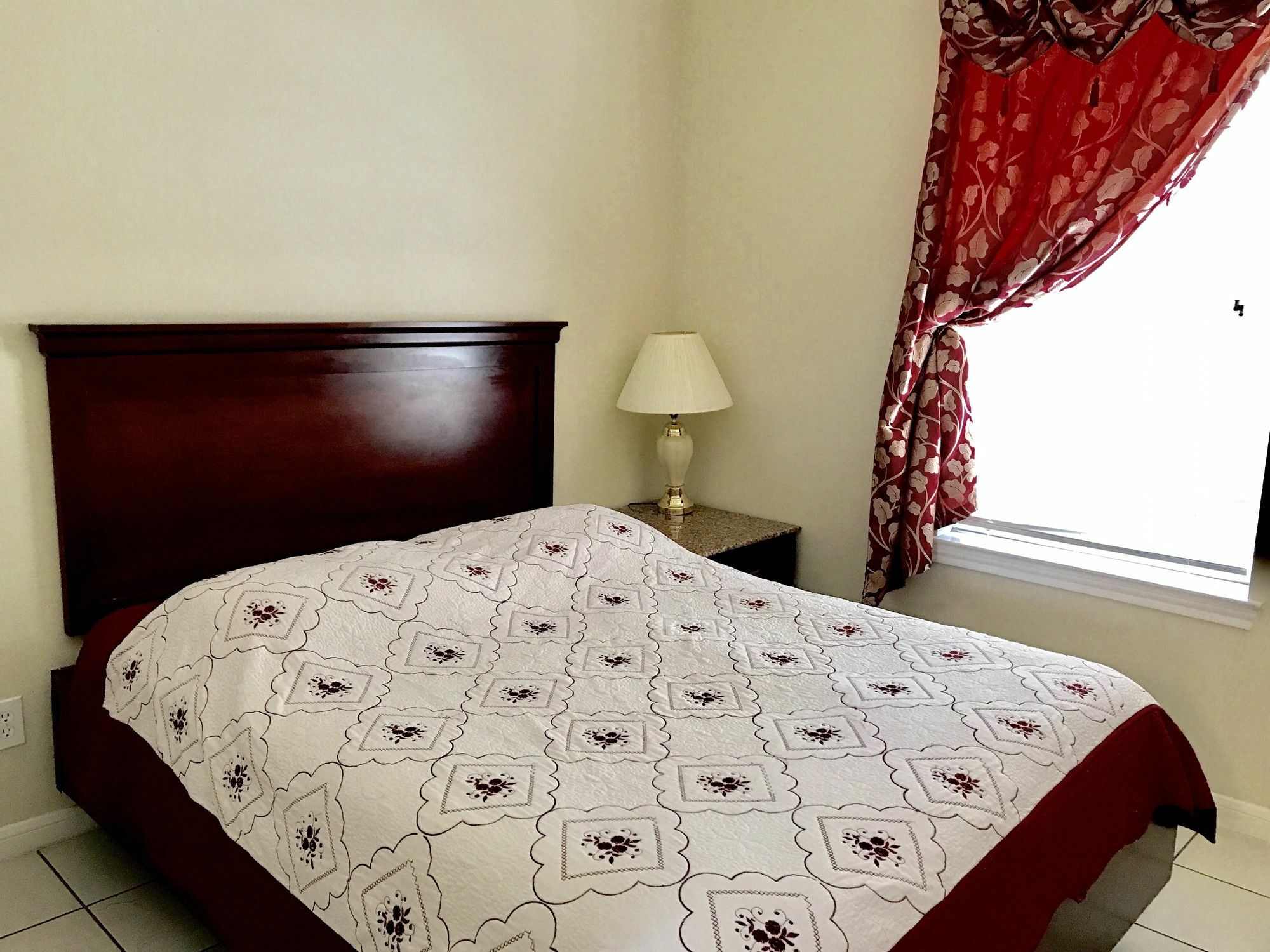 Villa Corporate 2 Bedroom Suite Furnished Condo Χιούστον Εξωτερικό φωτογραφία