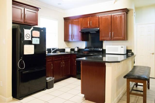 Villa Corporate 2 Bedroom Suite Furnished Condo Χιούστον Εξωτερικό φωτογραφία